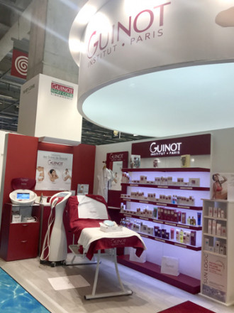 2019 Uluslararası Estetik ve Spa Kongresi