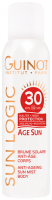 SUN LOGIC YAŞLANMA KARŞITI RENKLİ GÜNEŞ KREMİ SPF 20