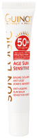 SUN LOGIC YAŞLANMA KAŞITI GÜNEŞ LOSYONU SPF 50