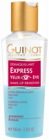 EXPRESS YEUX GÖZ MAKYAJ TEMİZLEYİCİ