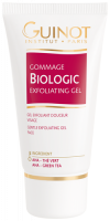 BIOLOGIC EXFOLIATING JEL