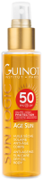 SUN LOGIC YAŞLANMA KAŞITI GÜNEŞ LOSYONU SPF 50
