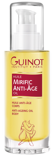 MIRIFIC ANTI-AGE YAĞ