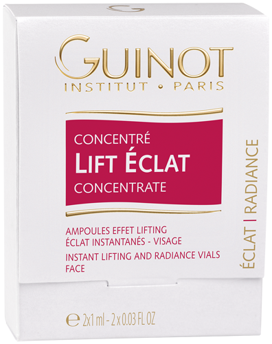 LIFT-ECLAT CONCENTRATE