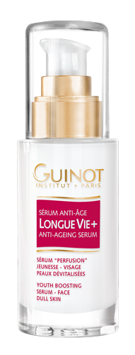 LONGUE VIE SERUM +