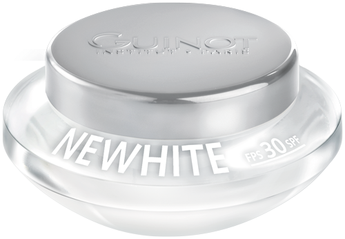 NEWHITE SPF 30 GÜNDÜZ KREMİ