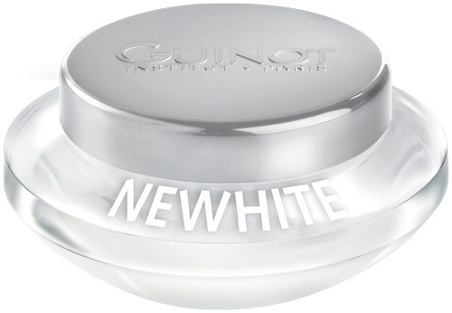 NEWHITE GECE KREMİ