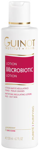 MICROBIOTIC LOSYON