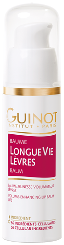 LONGUE VIE LEVRES BALM