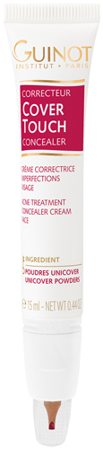 COVER TOUCH CONCEALER