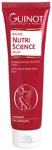 NUTRISCIENCE BALM