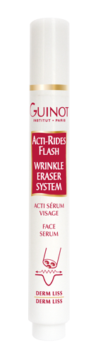 ACTI-RIDES FLASH