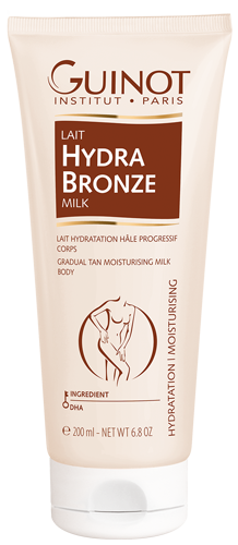 HYDRA BRONZE SÜT
