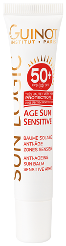 SUN LOGIC YAŞLANMA KARŞITI GÜNEŞ BALSAMI SPF 50+