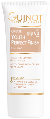 YOUTH PERFECT FINISH KREM SPF 50