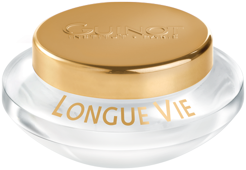 LONGUE VIE
