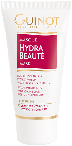 HYDRA BEAUTE MASKE