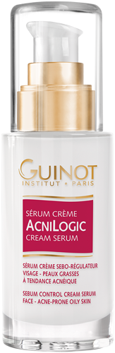 ACNILOGIC KREM SERUM