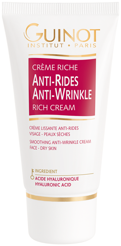ANTI-WRINKLE RICH KREM