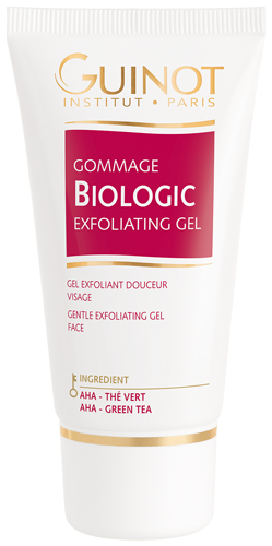 BIOLOGIC EXFOLIATING JEL
