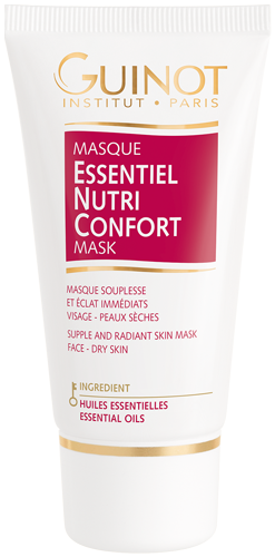ESSENTIEL NUTRI CONFORT MASKE