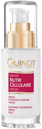 NUTRI CELLULAIRE SERUM
