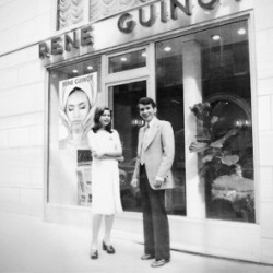 MARKANIN TARİHÇESİ