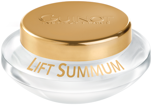 ギノー　soin LIFT SUMMUM Treatment リフトサマム 428d7230ef08c6a3ae94c513065b82